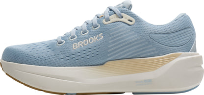 Brooks Ghost Max 3 Womens Running Shoes - Blue