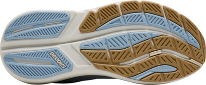 Brooks Ghost Max 3 Womens Running Shoes - Blue