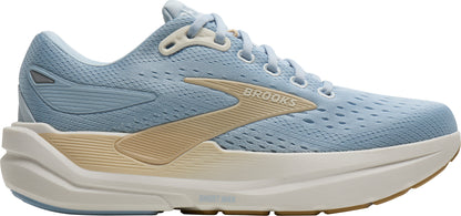 Brooks Ghost Max 3 Womens Running Shoes - Blue