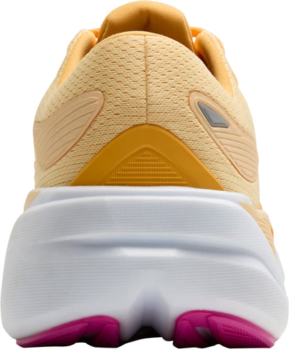 Brooks Ghost Max 3 Womens Running Shoes - Orange