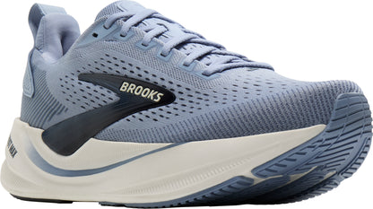 Brooks Ghost Max 4 Mens Running Shoes - Blue