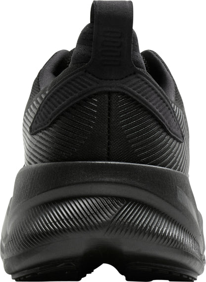 Brooks Ghost Max 4 WIDE FIT Mens Running Shoes - Black