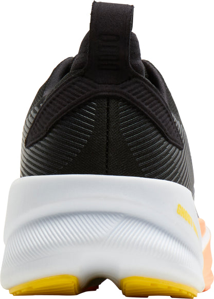 Brooks Ghost Max 4 Womens Running Shoes - Black