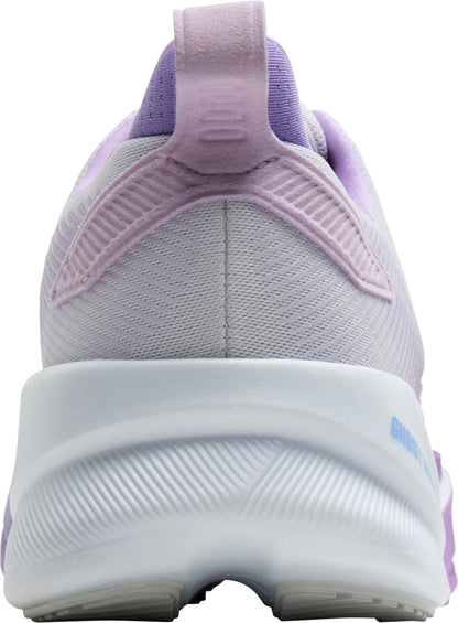 Brooks Ghost Max 4 Womens Running Shoes - Purple