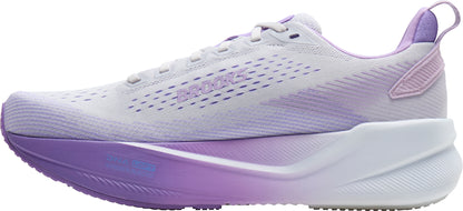 Brooks Ghost Max 4 Womens Running Shoes - Purple