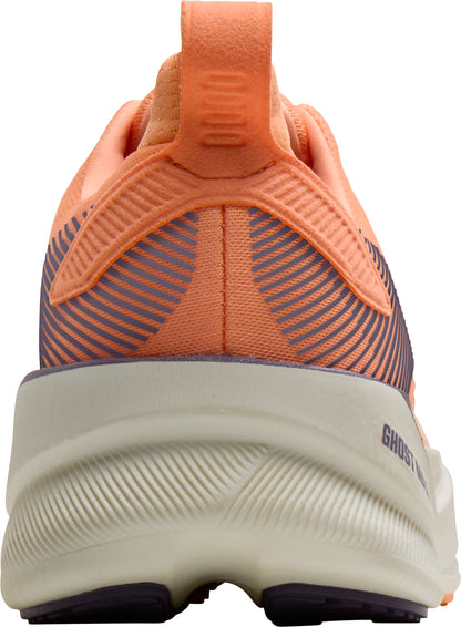 Brooks Ghost Max 4 Womens Running Shoes - Orange