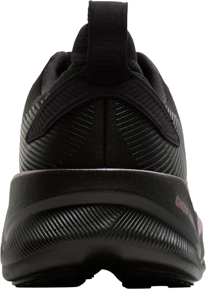 Brooks Ghost Max 4 WIDE FIT Womens Running Shoes - Black