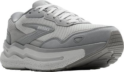 Brooks Ghost Max SE Mens Walking Shoes - Grey