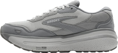 Brooks Ghost Max SE Mens Walking Shoes - Grey