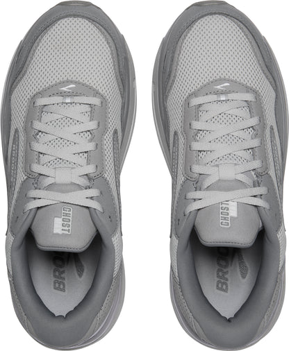 Brooks Ghost Max SE Mens Walking Shoes - Grey