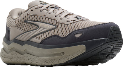 Brooks Ghost Max SE Mens Walking Shoes - Grey