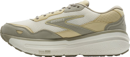 Brooks Ghost Max SE Mens Walking Shoes - Green
