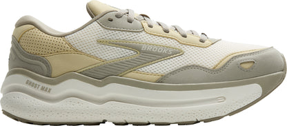 Brooks Ghost Max SE Mens Walking Shoes - Green