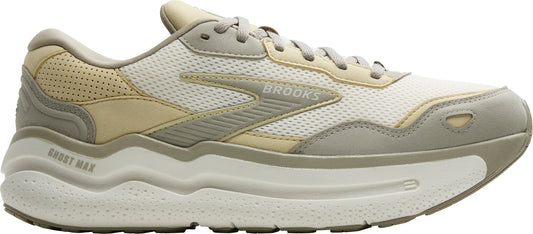 Brooks Ghost Max SE Mens Walking Shoes - Green
