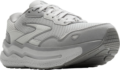 Brooks Ghost Max SE Womens Running Shoes - Grey