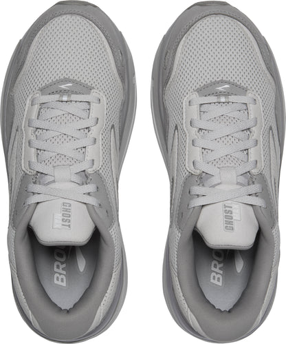 Brooks Ghost Max SE Womens Running Shoes - Grey