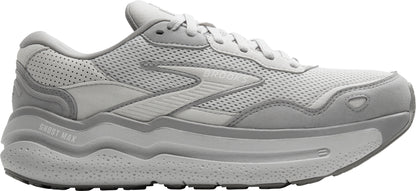 Brooks Ghost Max SE Womens Running Shoes - Grey