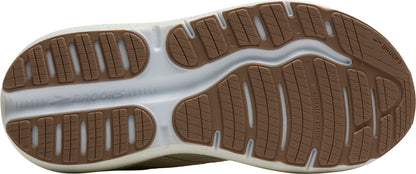 Brooks Ghost Max SE Womens Walking Shoes - Cream