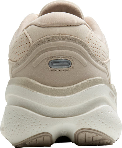Brooks Ghost Max SE Womens Walking Shoes - Cream