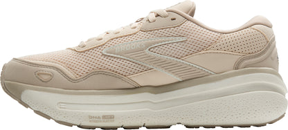 Brooks Ghost Max SE Womens Walking Shoes - Cream