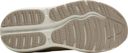Brooks Ghost Max SE Womens Walking Shoes - Cream