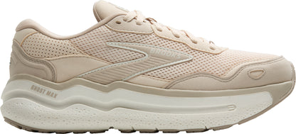Brooks Ghost Max SE Womens Walking Shoes - Cream