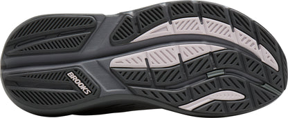 Brooks Ghost Max 3 Womens Running Shoes - Grey