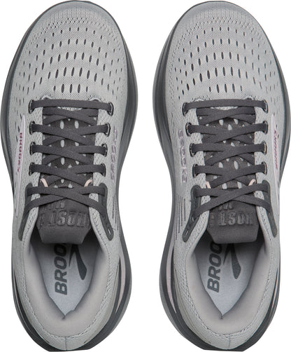 Brooks Ghost Max 3 Womens Running Shoes - Grey