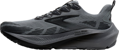 Brooks Ghost Trail Mens Running Shoes - Grey