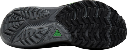 Brooks Ghost Trail Mens Running Shoes - Grey