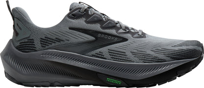 Brooks Ghost Trail Mens Running Shoes - Grey