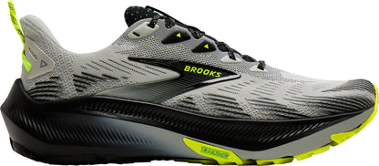 Brooks Ghost Trail Mens Running Shoes - Grey