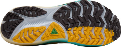 Brooks Ghost Trail Mens Running Shoes - Grey