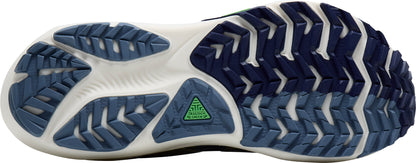 Brooks Ghost Trail Mens Running Shoes - Blue