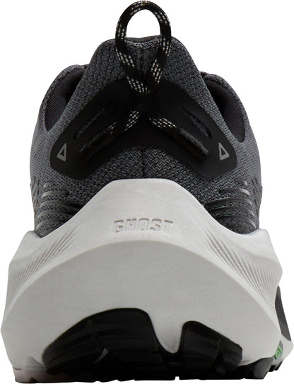 Brooks Ghost Trail Womens Running Shoes - Grey