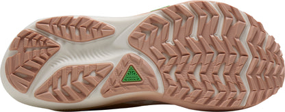 Brooks Ghost Trail Womens Running Shoes - Cream