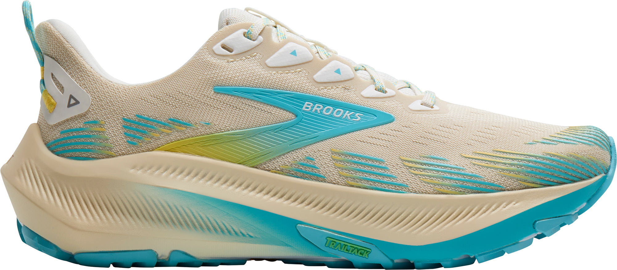 Produktbild von Brooks Damen Laufschuhe Für Trail & Waldwege