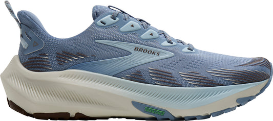 Brooks Ghost Trail Womens Running Shoes - Blue