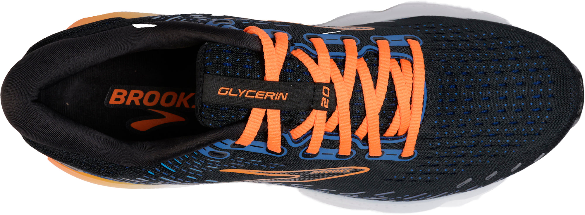 Brooks glycerin 4 silver sale