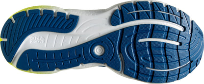 Brooks Glycerin 20 Mens Running Shoes - Blue