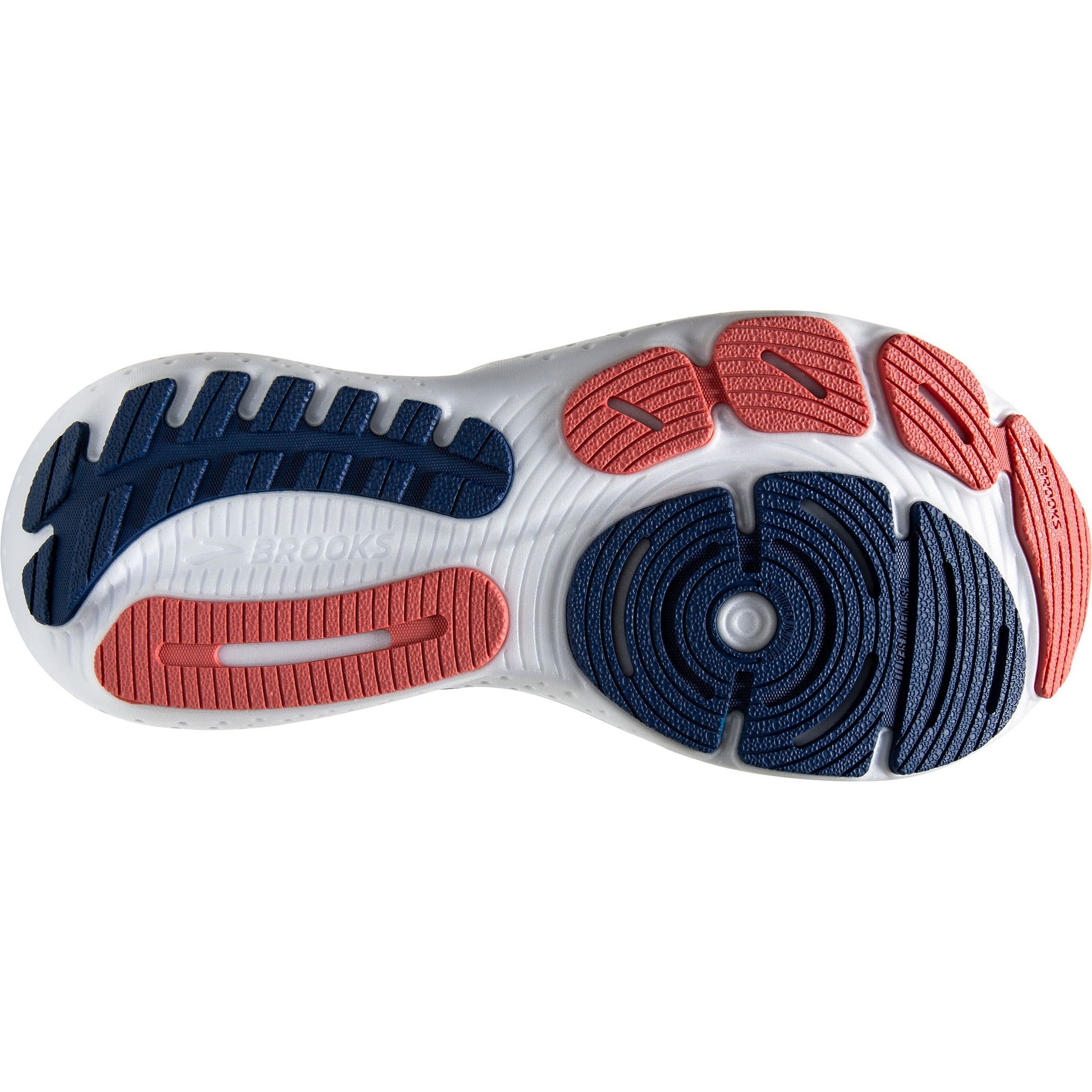 Running Asics Cumulus 21 Vs Brooks Ghost 11 Brooks Glycerin 21