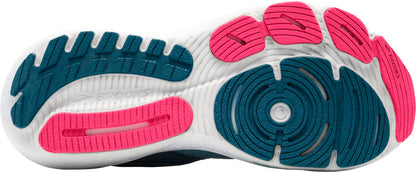 Brooks Glycerin 21 Womens Running Shoes - Blue
