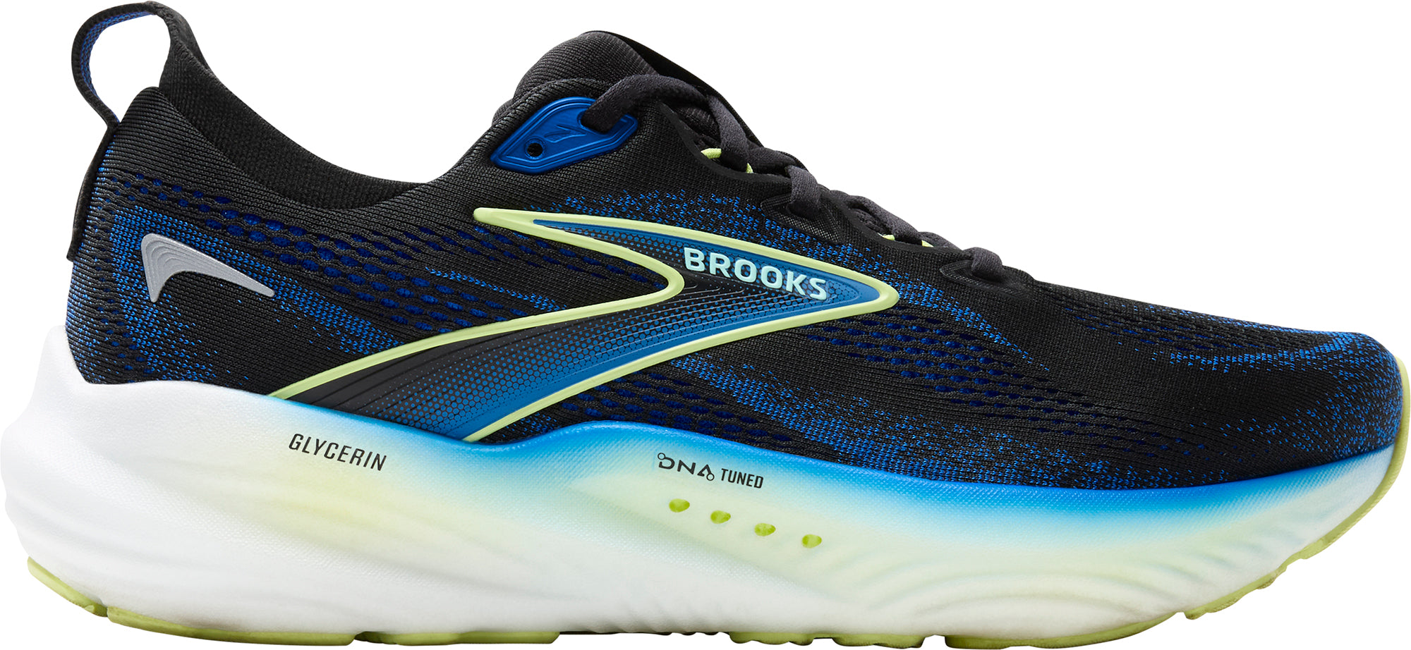 Brooks Men's Glycerin 22
