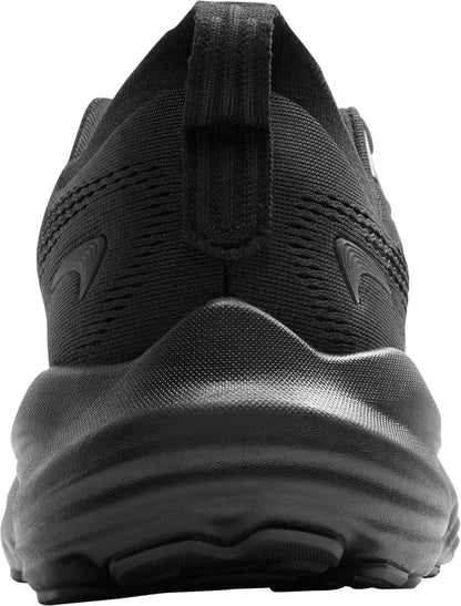Brooks Glycerin 22 Mens Running Shoes - Black