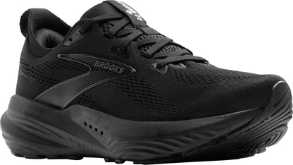 Brooks Glycerin 22 Mens Running Shoes - Black
