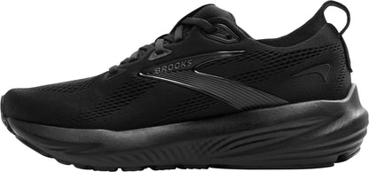 Brooks Glycerin 22 Mens Running Shoes - Black