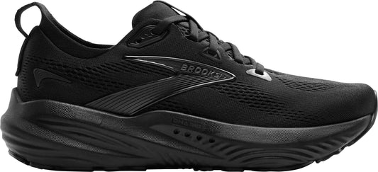 Brooks Glycerin 22 Mens Running Shoes - Black