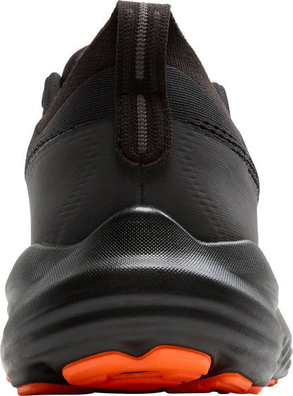 Brooks Glycerin 22 Mens Running Shoes - Black