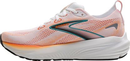 Brooks Glycerin 22 Mens Running Shoes - White