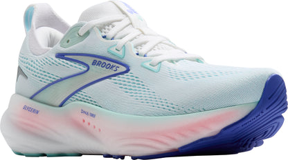 Brooks Glycerin 22 Womens Running Shoes - Green